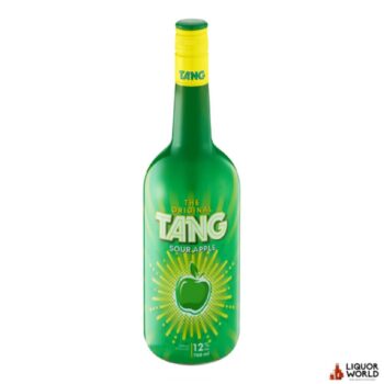 Tang Sour Apple Liqueur 750ml