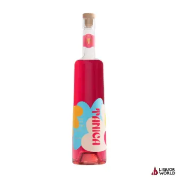 Tanica Australian Native Plum Aperitif 700ml