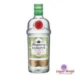 Tanqueray Rangpur Gin (700ml)