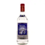 Tapatio 100% Agave 110 Proof Blanco Tequila (1000ml)