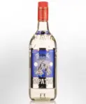Tapatio 100% Agave Blanco Tequila (1000ml)