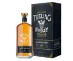 Teeling 18 Year Old Renaissance Series 01 Limited Edition Single Malt Irish Whiskey 700ml