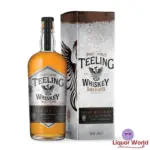 Teeling Dark Porter Irish Whiskey 700ml