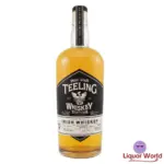 Teeling Stout Cask Finish Irish Whiskey 700ml