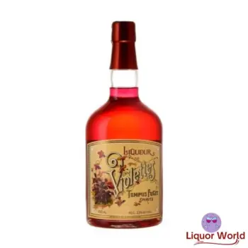 Tempus Fugit Liqueur De Violet 700ml
