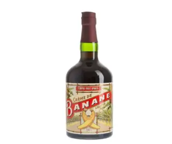 Tempus Fugit Creme de Banane 700ml