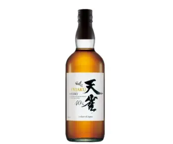 Tenjaku Japanese Whisky 700mL