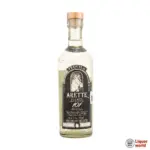 Tequila Arette Fuerte Artesanal Blanco 750ml
