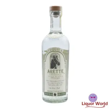 Tequila Arette Suave Blanco Tequila 750ml