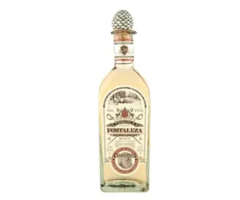 Tequila Fortaleza Reposado 750mL