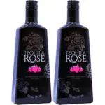 Tequila Rose Strawberry Cream Liqueur 700ML - 2Bottles