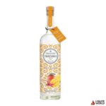 Tequila Travesuras Infused Tequila Mango 750ml