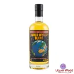 That Boutique-y Whisky Company World Whisky Blend 700ml