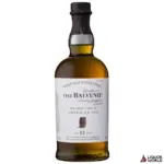 The Balvenie 12 Year Old  American Oak Single Malt Scotch Whisky 700mL