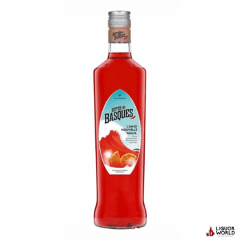 The Basques Bitter des Basques Liqueur 700ml