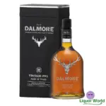 The Dalmore 20 Year Old 1995 Sauternes Wine Cask Single Malt Scotch Whisky 700mL