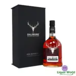 The Dalmore King Alexander III Single Malt Scotch Whisky 700mL