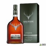 The Dalmore Quartet Highland Single Malt Scotch Whisky 1L