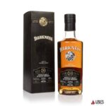 The Darkness Highland Single Malt 20 Year Old Oloroso 500ml