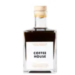 The Everleigh Bottling Co Coffee House Bottled Cocktail 500ml