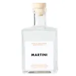The Everleigh Bottling Co Martini Bottled Cocktail 500ml