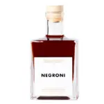 The Everleigh Bottling Co Negroni Bottled Cocktail 500ml