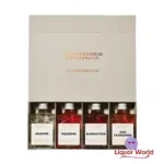 The Everleigh Bottling Co The Famous Four Gift Set 4 x 90ml