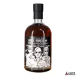The Highlander Inn 43 Year Old Oishii Wisukii Blended Scotch Whisky 700mL
