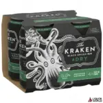 The-Kraken-Rum-Dry-Cans-330mL-24-Pack.webp