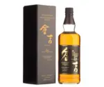The Kurayoshi 18 Year Old Pure Malt Japanese Whisky (700ml)