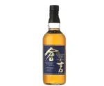 The Kurayoshi 8 Year Old Pure Malt Japanese Whisky (700ml)