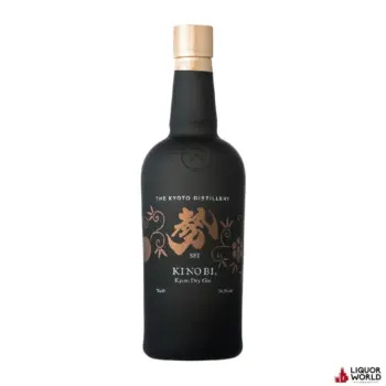 The Kyoto Distillery Ki No Bi Sei Gin 700ml