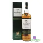 The Macallan 1824 Collection Select Oak Single Malt Scotch Whisky 1L