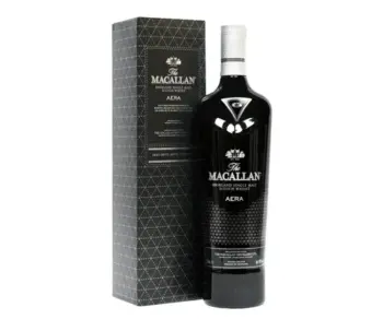 The Macallan Aera 2018 Limited Edition Single Malt Scotch Whisky 700mL