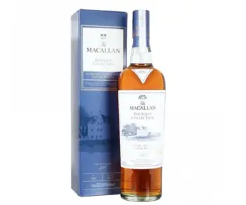 The Macallan Boutique 2017 Collection Single Malt Scotch Whisky 700ml