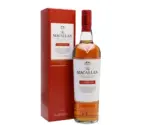 The Macallan Classic Cut 2017 Single Malt Scotch Whisky 700mL