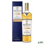 The Macallan Double Cask Gold Single Malt Scotch Whisky 700mL