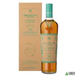 The Macallan Harmony Collection Inspired By Phoenix Honey Orchid Tea Single Malt Scotch Whisky 700mL