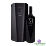 The Macallan M Black Decanter 2022 Single Malt Scotch Whisky 700mL