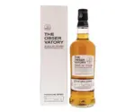 The Observatory 20 year old single grain scotch whisky signature series 700ml