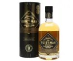The Quiet Man 8 Year Old Single Malt Irish Whiskey 700ml