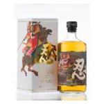 The Shinobu Koshi-No Blended Japanese Whisky 700ml