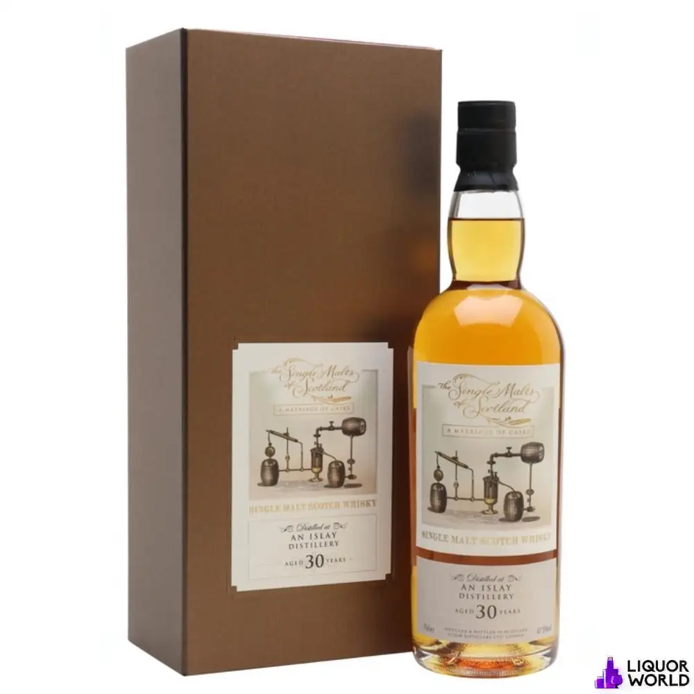 The-Single-Malts-of-Scotland-Marriage-of-Casks-An-Islay-Distillery-30-Year-Old-Single-Malt-Scotch-Whisky-700ml.webp