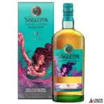 The Singleton of Dufftown Glen Ord 15 Year Old Single Malt Whisky 700ml