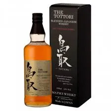 The-Tottori-Bourbon-Barrel-Blended-Japanese-Whisky-700ml-1.webp