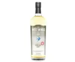 The West Winds Sur Lie Gin 700ml