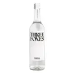 Three Foxes Classic Vodka 750ml