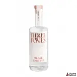 Three Foxes Organic Rosella Gin 700ml
