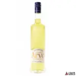 Three Foxes Sunny Arvo Limoncello Liqueur 700ml