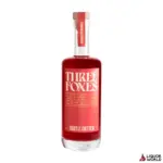 Three Foxes Triple Bitter Spirit 700ml